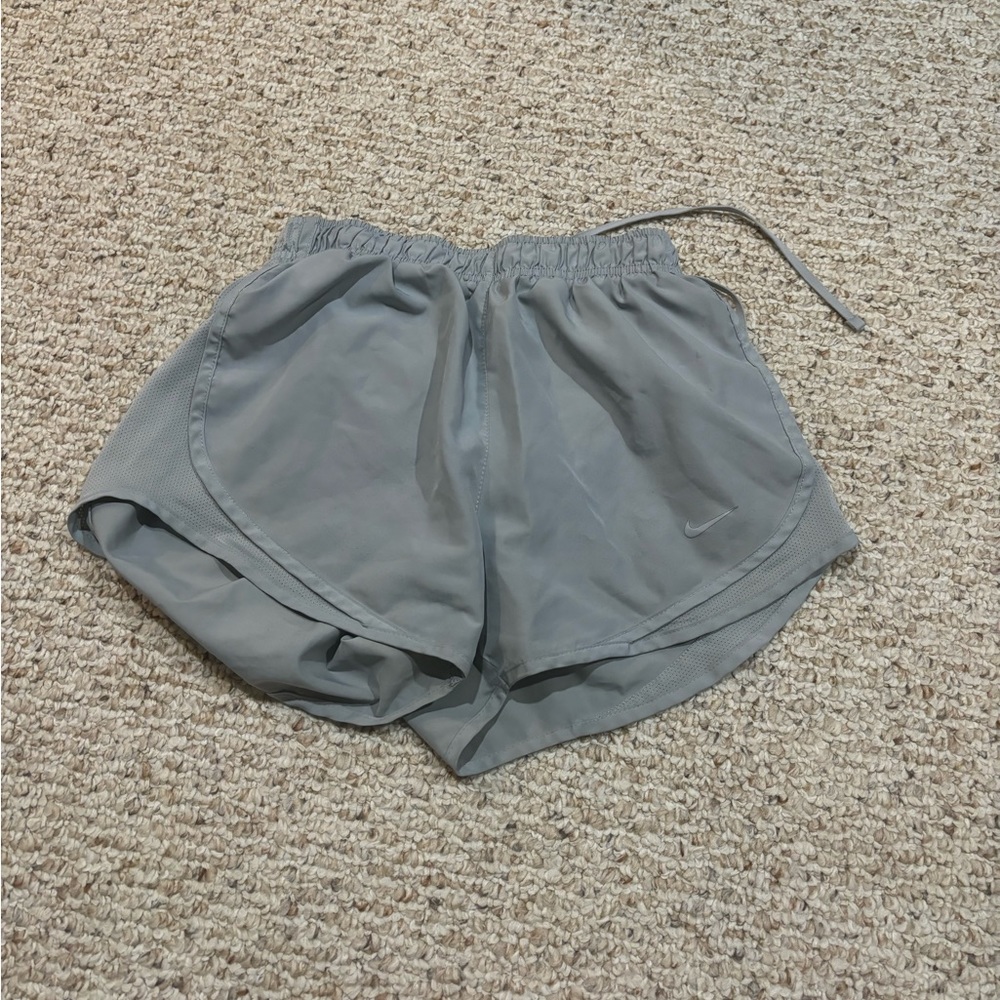 Nike Grey Shorts